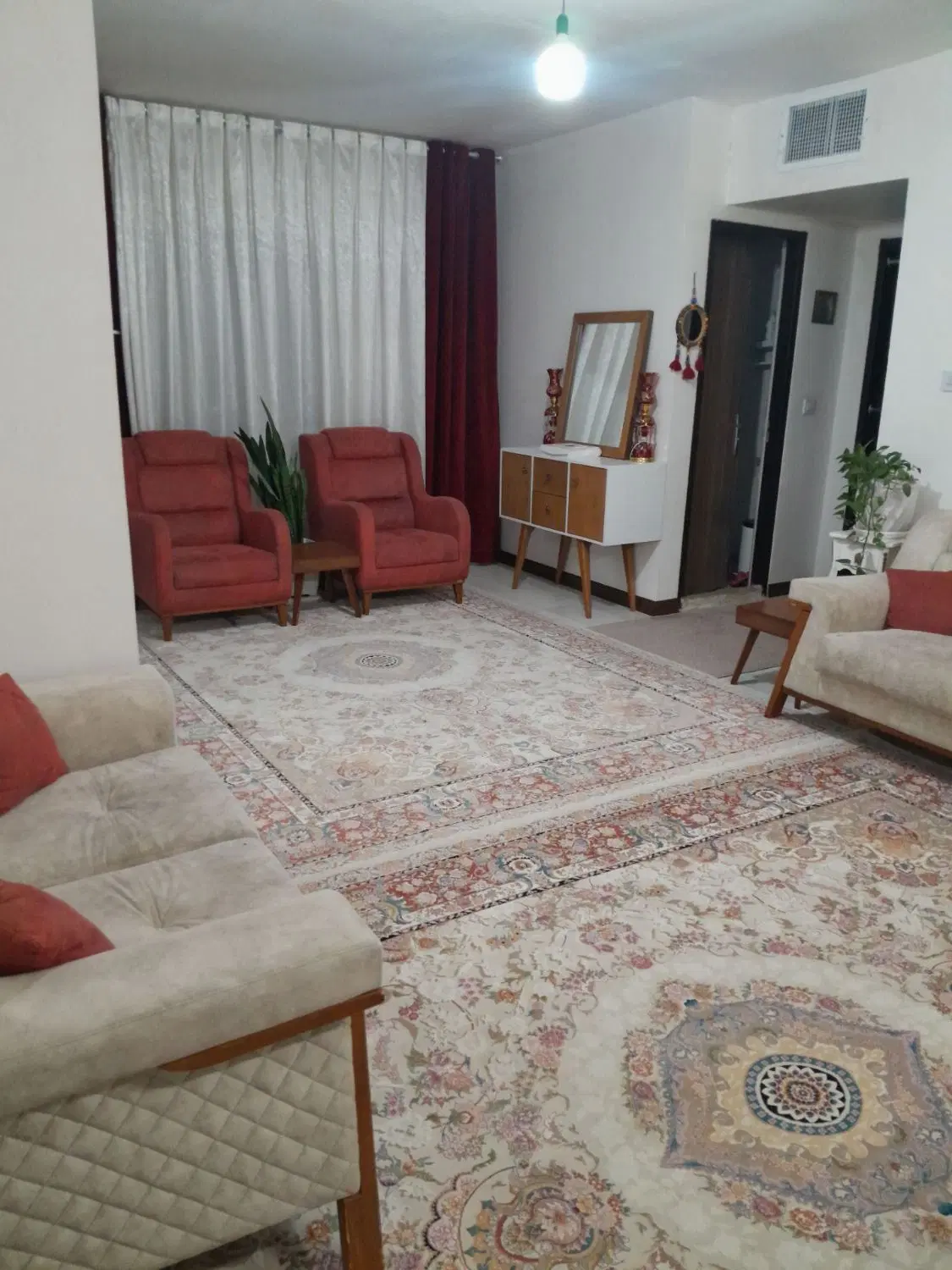 فروش فوری مسکن مهر صفادشت