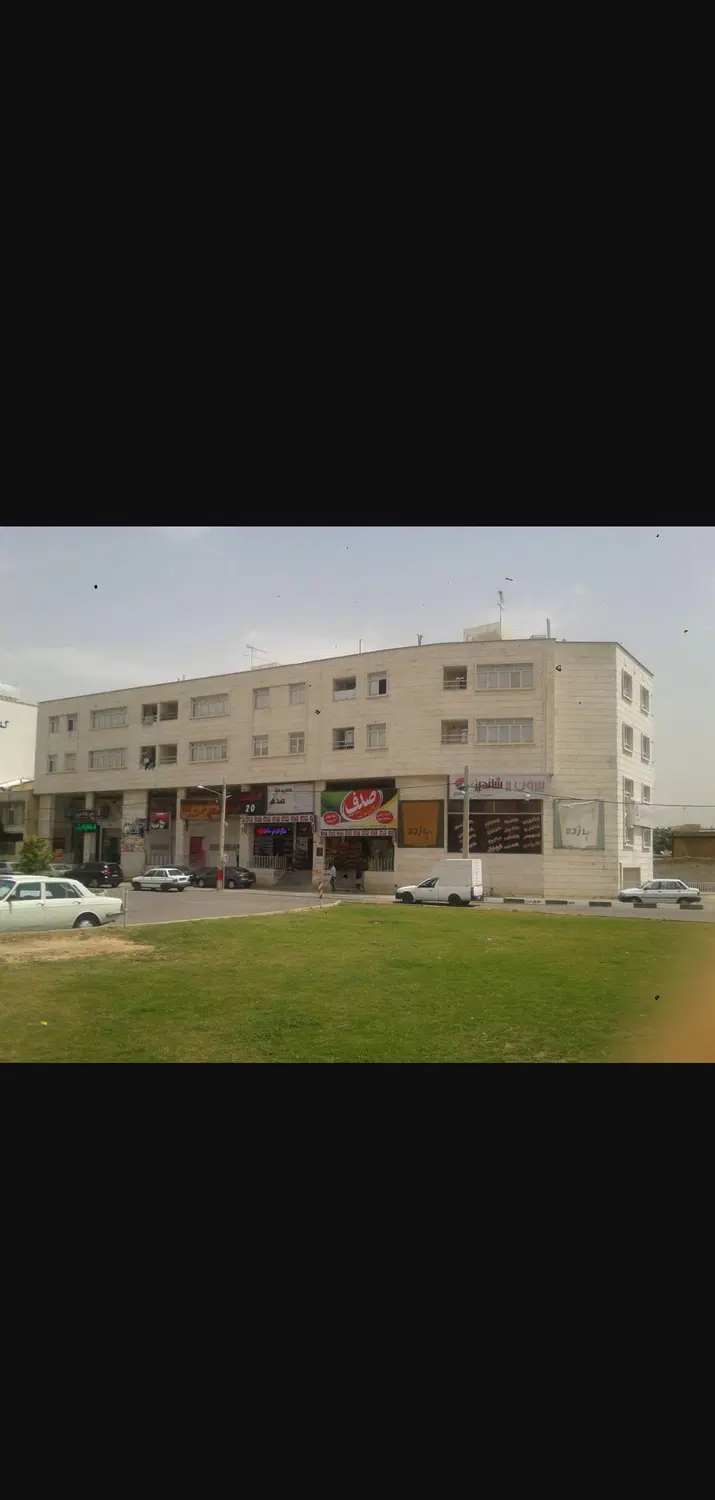 فروش مغازه بر خیابان