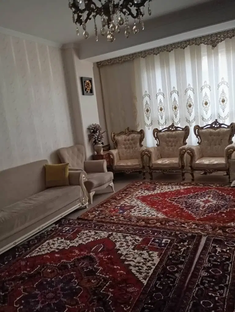 آپارتمان نصر