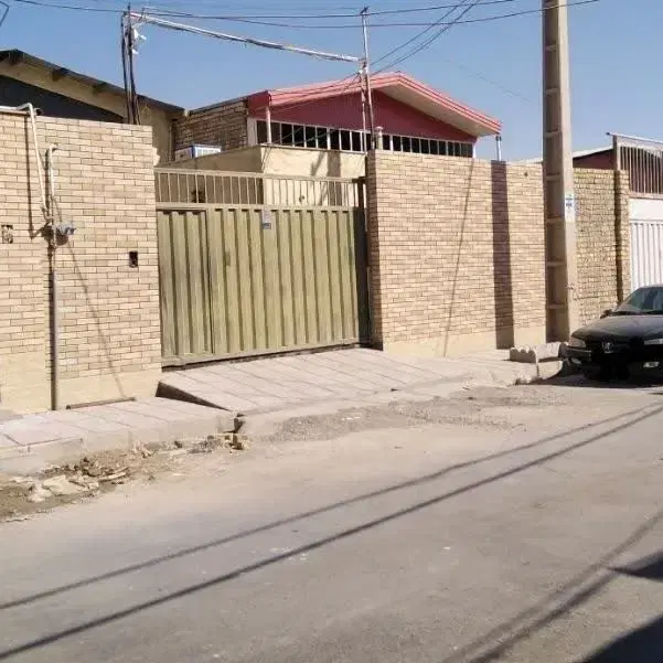 سوله 250 متر کوه سفید فروش