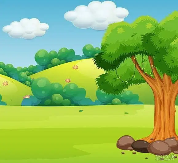 ۱ هکتار باغ با آب در آستانه(زیر قیمت)