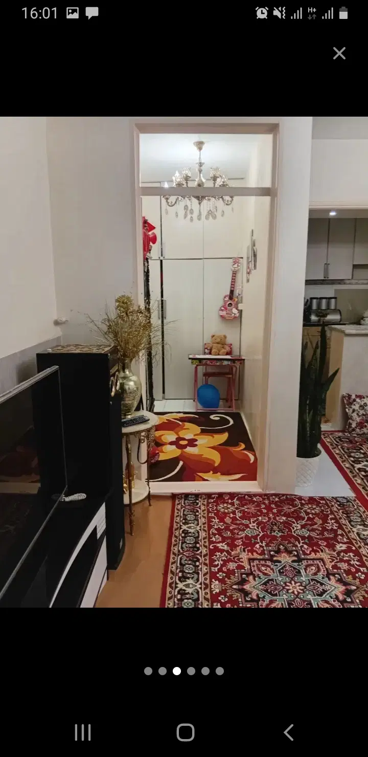 رهن و اجاره