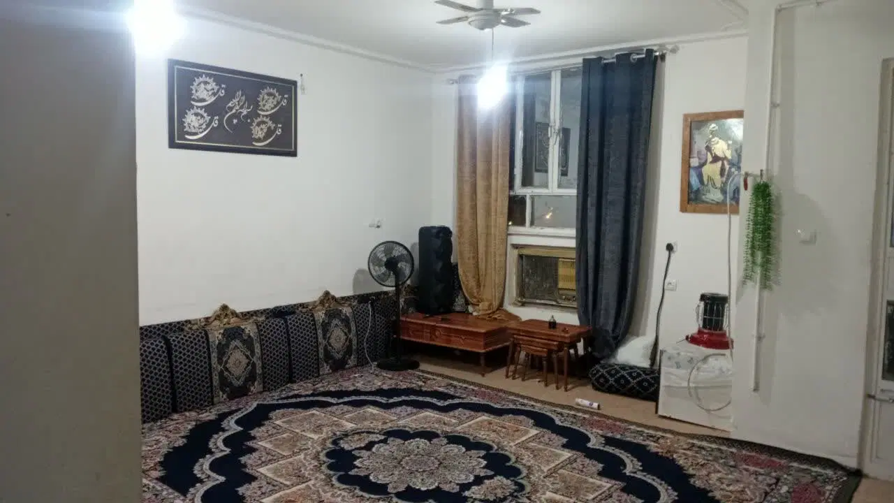 رهن واحد فرهنگیان کوروش منازل هواپیمایی