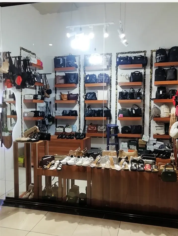 واگذاری مغازه کیف کفش