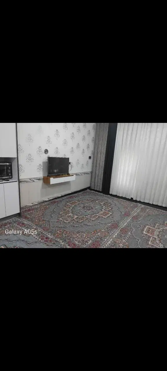 فروش فوری خونه دو طبقه  نگارستان 23