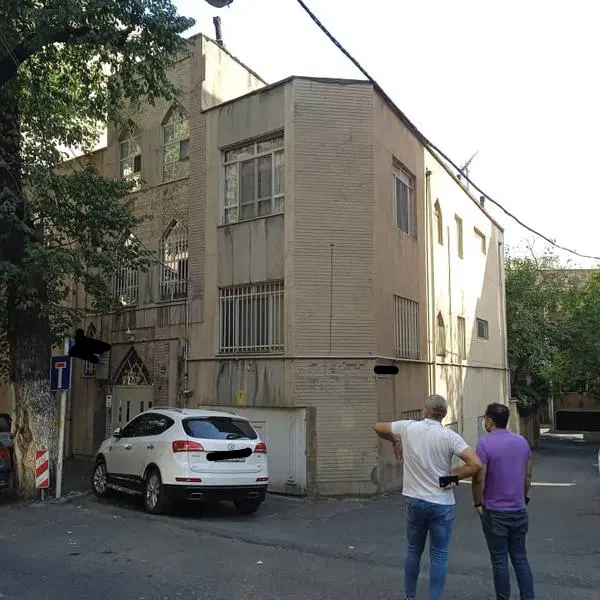 ۵۰۰ متر اماده مشارکت