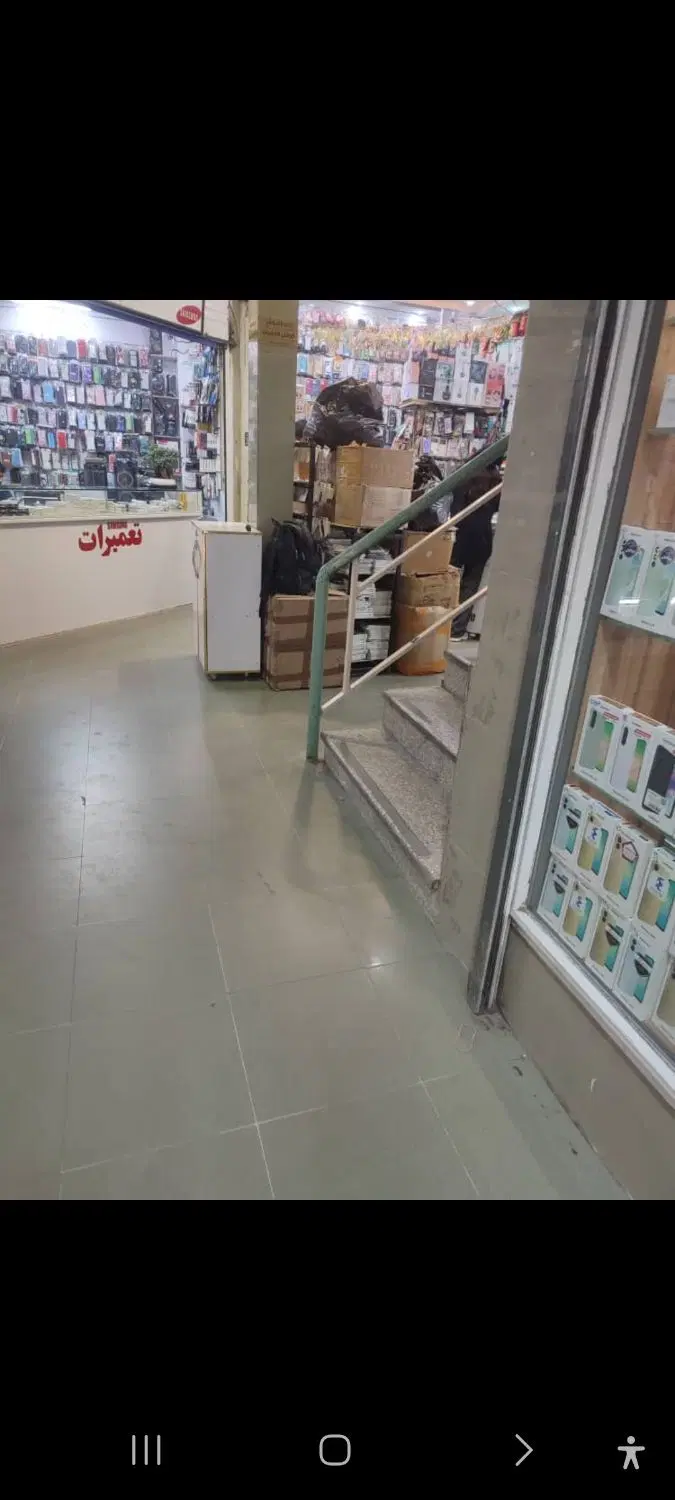 رهن واجاره پاساژآرش