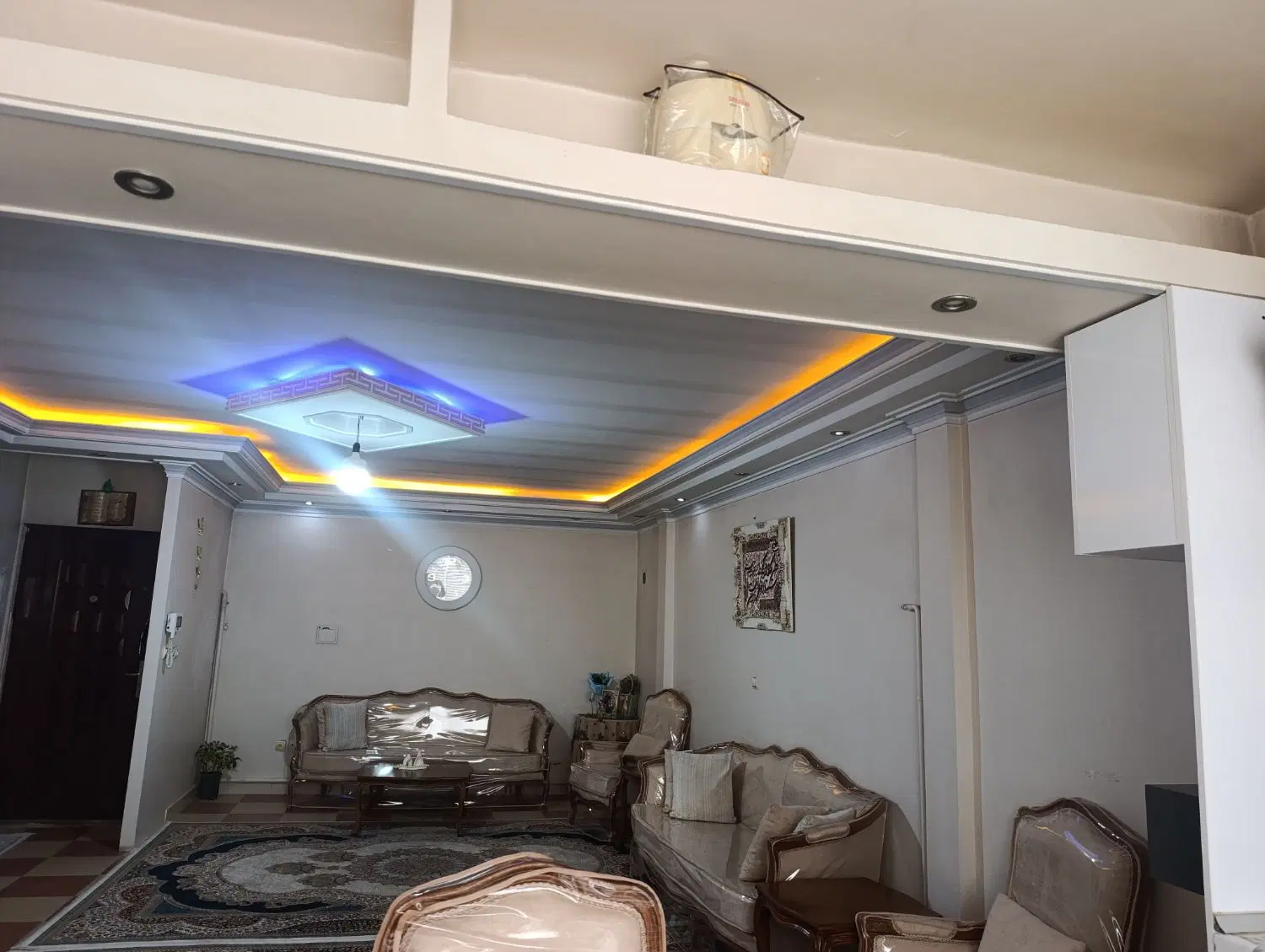 خونه خوب در لوکیشن خوب خرمدشت