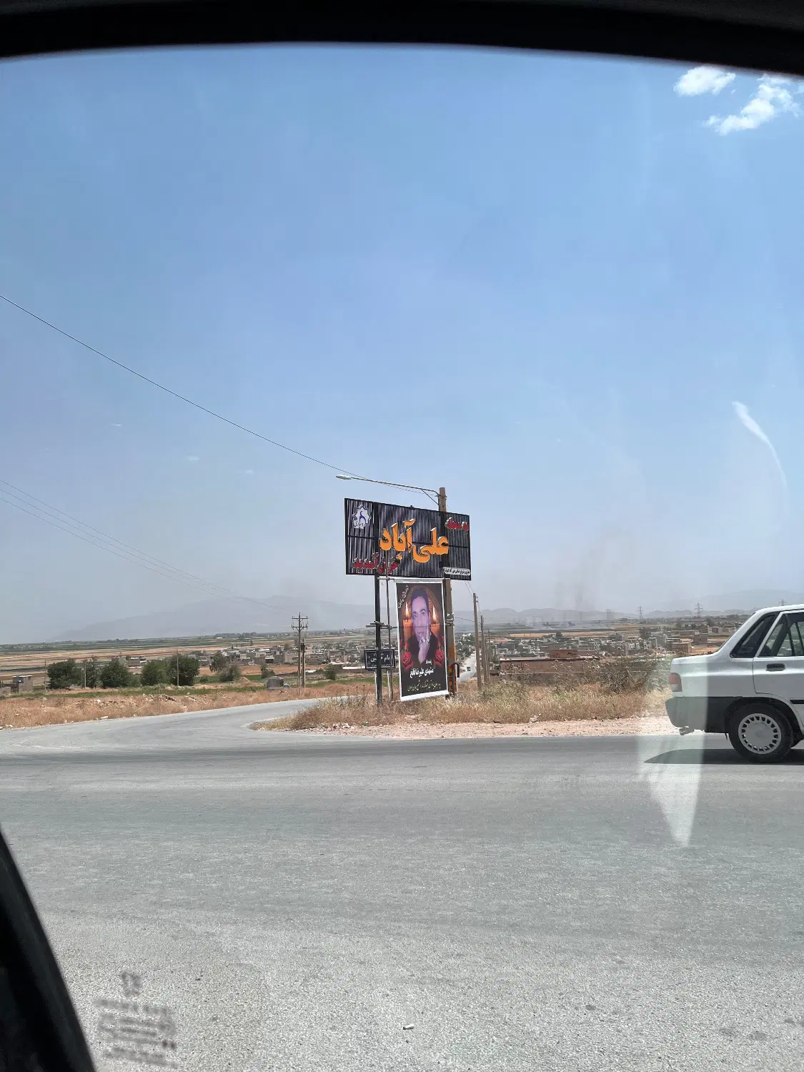 زمین تجاری 85 متر علی اباد کفترک