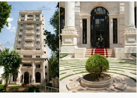 رهن ۷۵متری_چهارواحده سنتی_ بهزادشهر