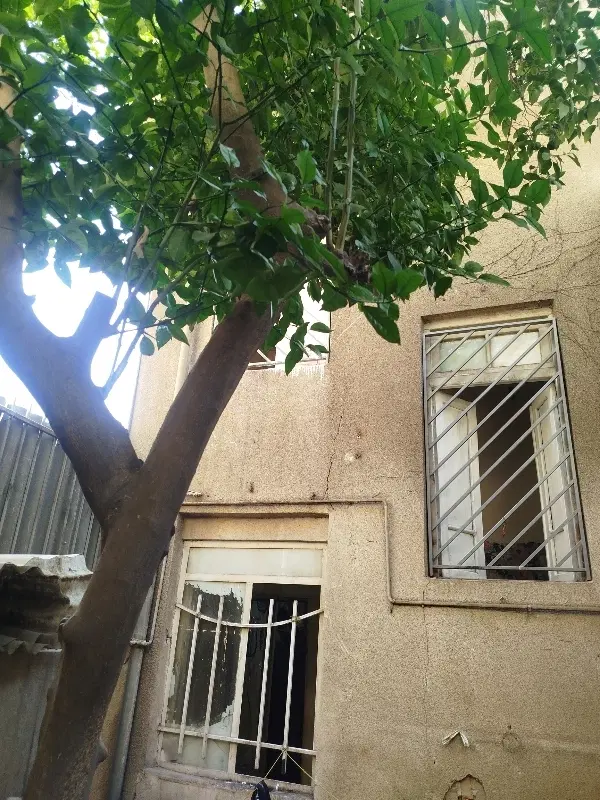 خانه ویلایی