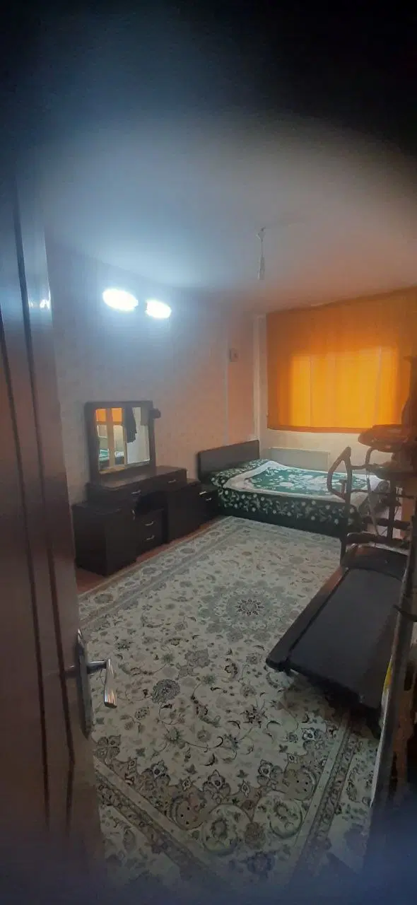 فروش آپارتمان ۱۱۵ متری شیشه چی سنددار
