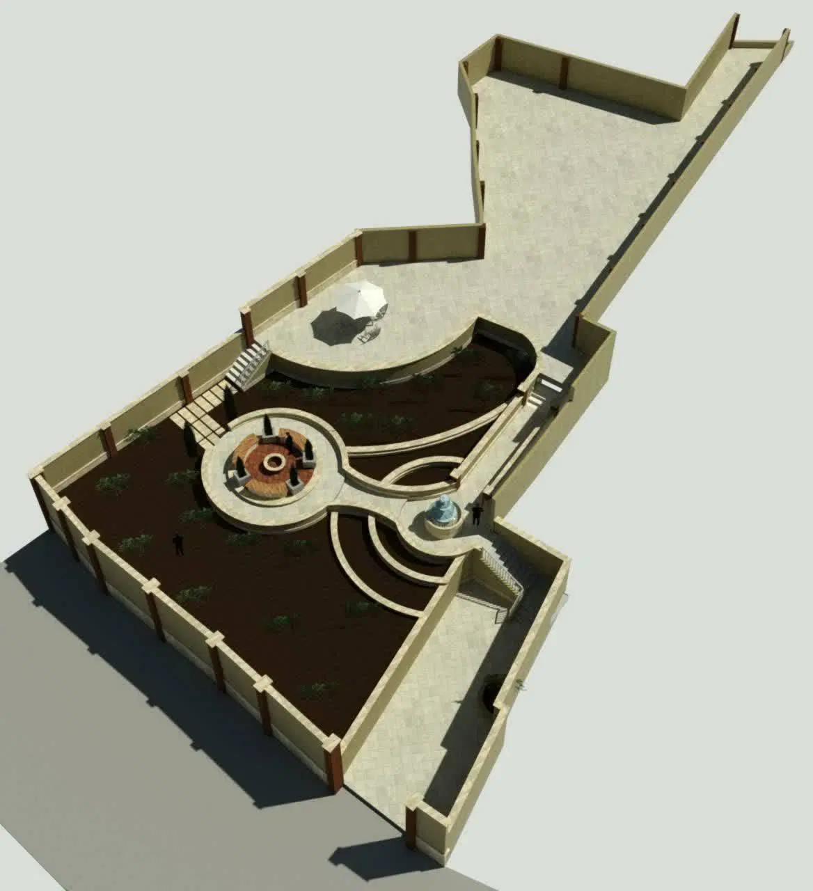 زمین
