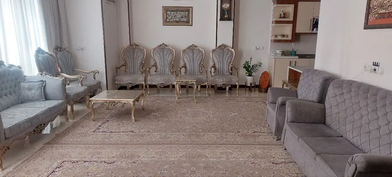 منزل مسکونی