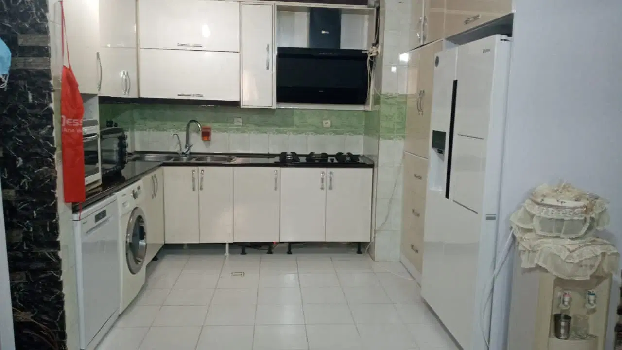 اجاره واحد کوی فرهنگیان