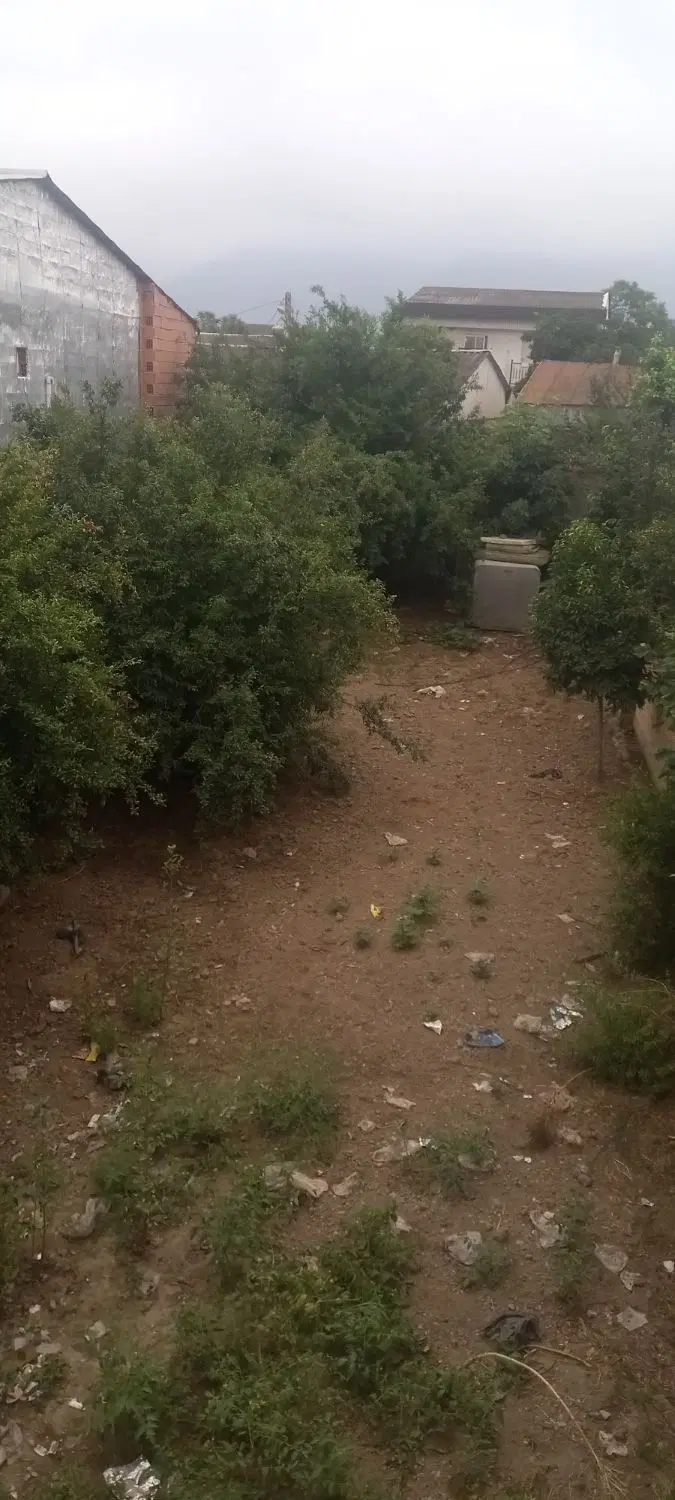 فروش زمین مسکونی