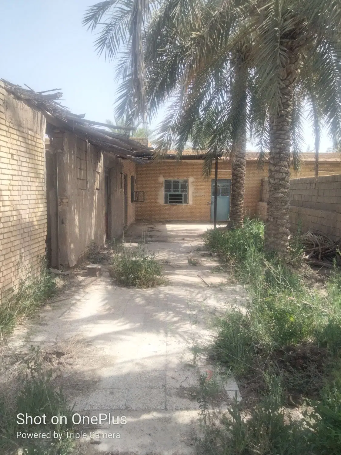 منزل ویلایی جاده خضر نبی