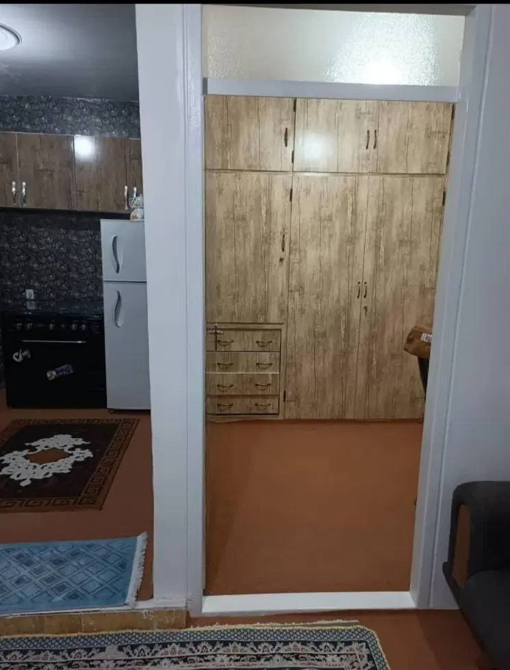 خانه ویلایی 50 متری دربست