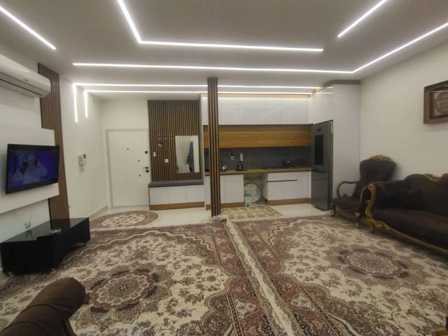 هم خونه همخونه خانم نیازمندم