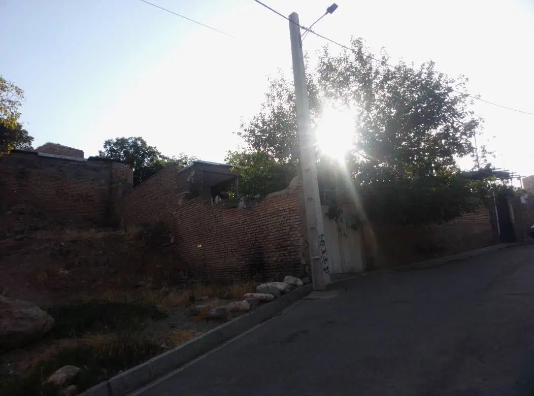 فروش ملک ۲۶۰ متری با سند و پایان کار