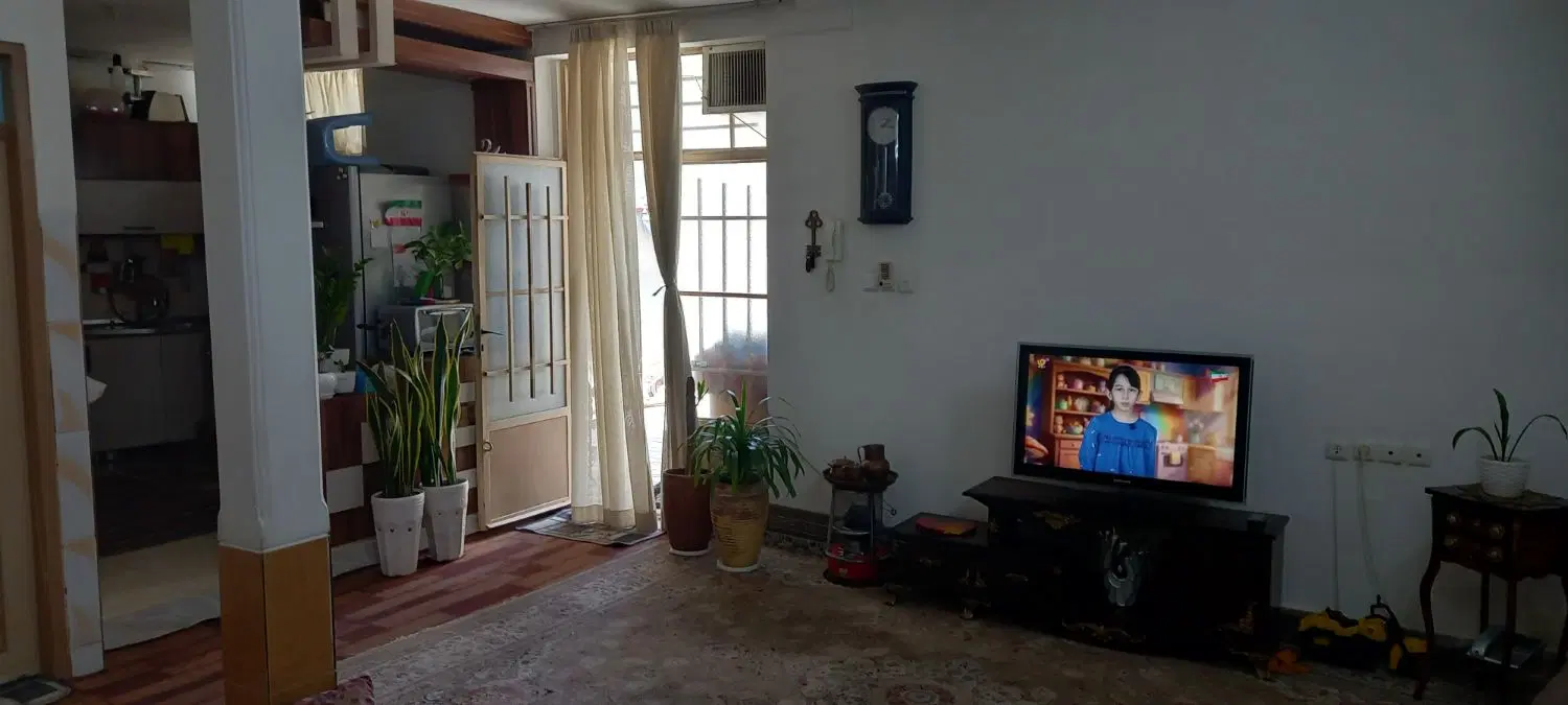 خانه ویلایی