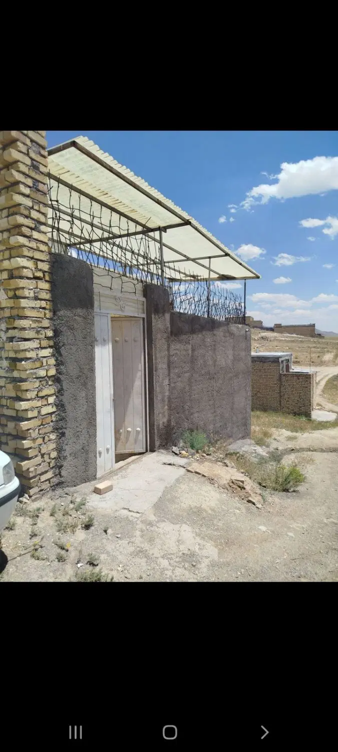 خانه ویلایی دواسب