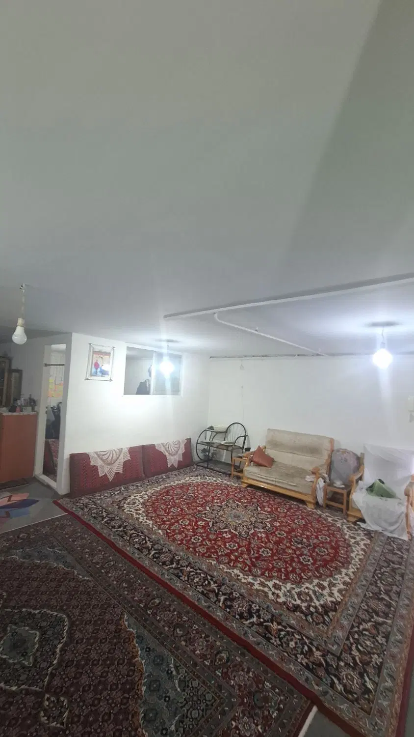اجاره واحد90 متری طالقانی جنوبی