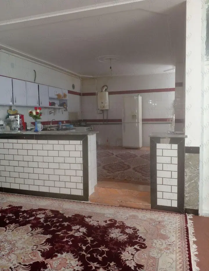 منزل ویلایی اجاره ای اسد ابادی خیابان ۲۰ متری انوش
