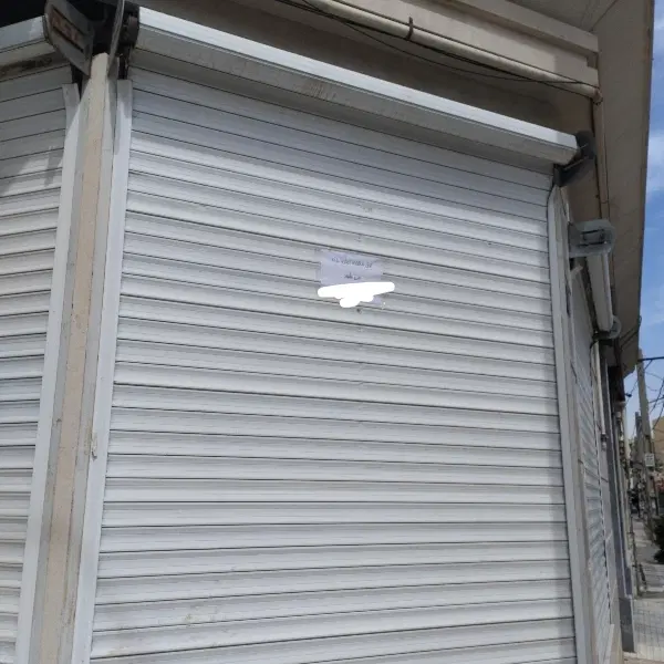 مغازه 2نبش با سرویس عالی