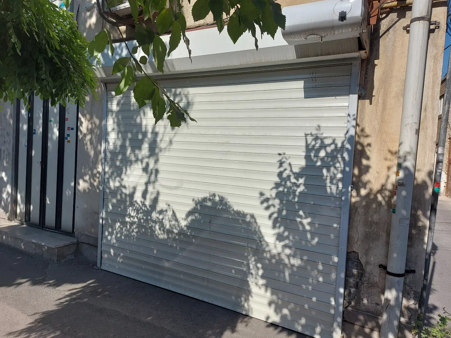 اجاره مغازه خیابان حافظ