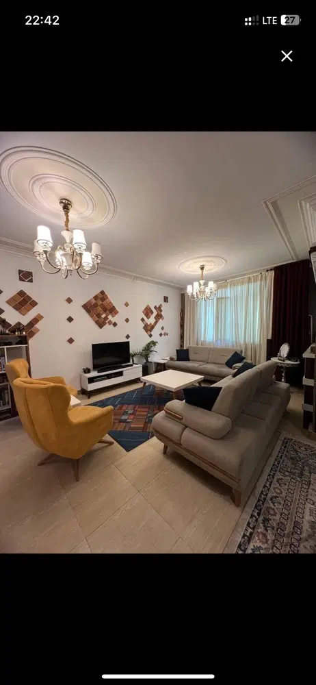 آپارتمان اندیشه100متر_فاز3_بهترین محله