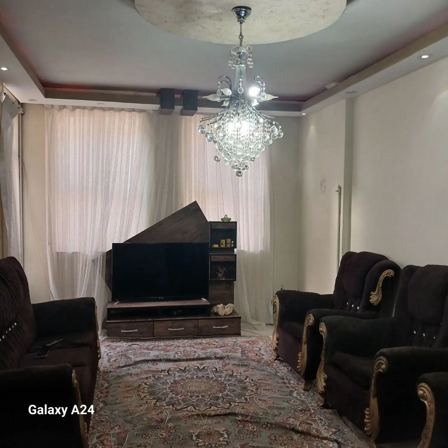 اجاره ۶۵متر یه خواب