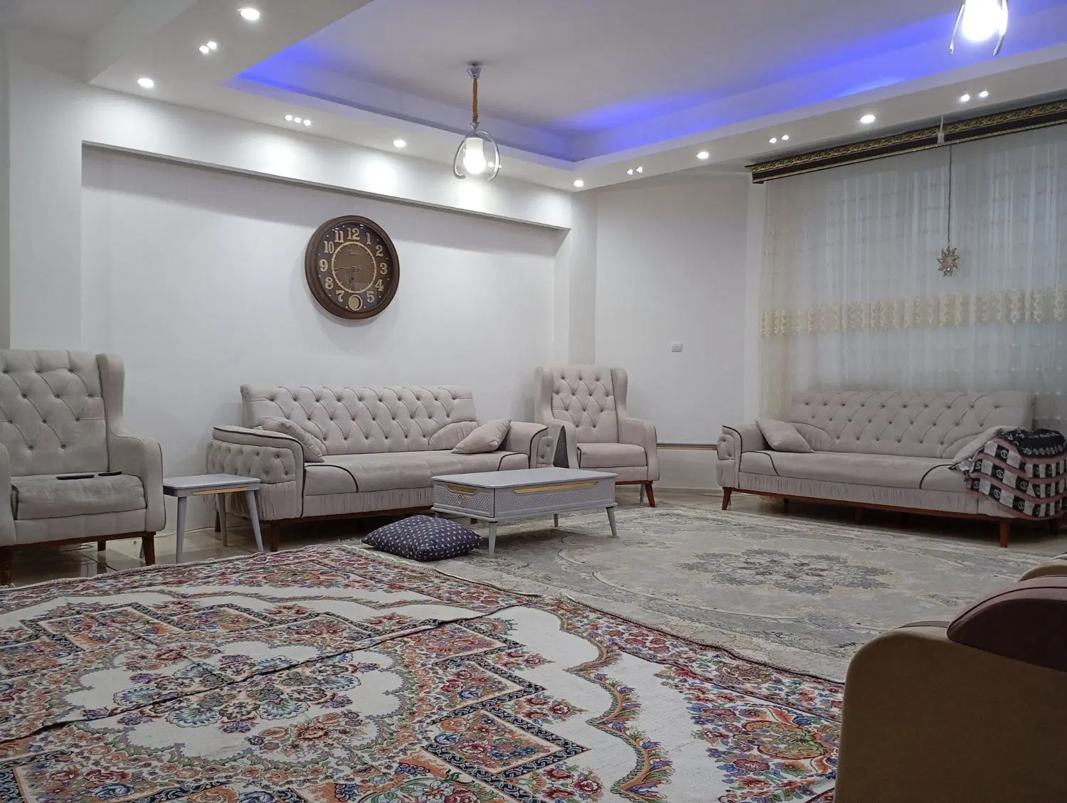 آپارتمان