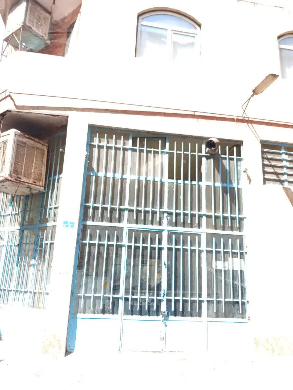 فروش نانوایی لواشی