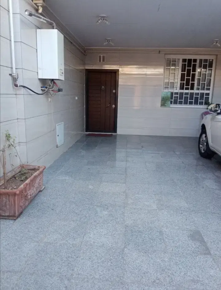 اجاره روزانه منزل ویلایی ۱۱۰ متری مرکز شهر