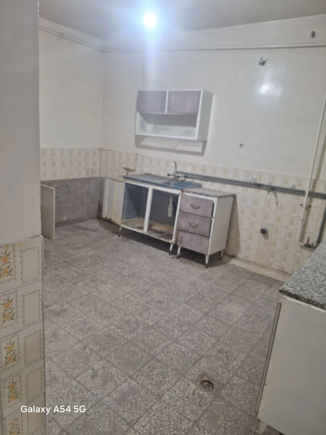 اجاره خانه طبقه اول
