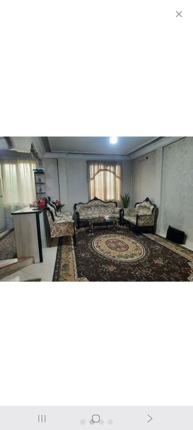 همخونه میپذیرم