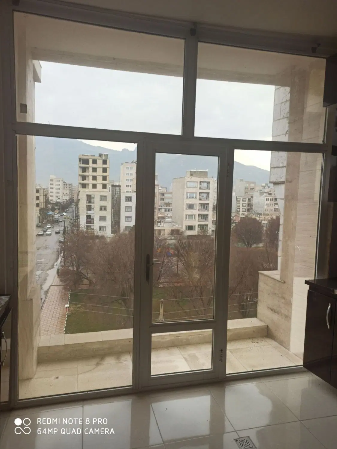 رهن آپارتمان