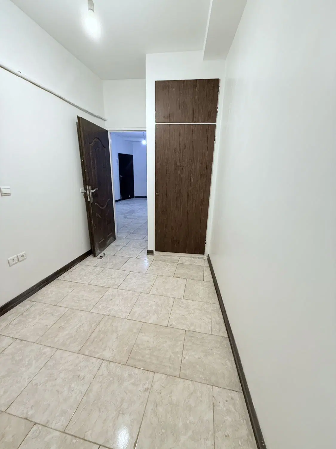اجاره واحد 45 متری در بخت آزاد