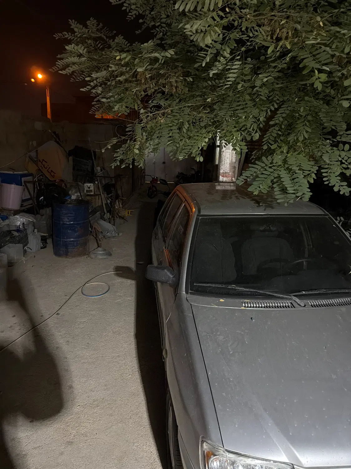 اجاره انبار یا کارگاه