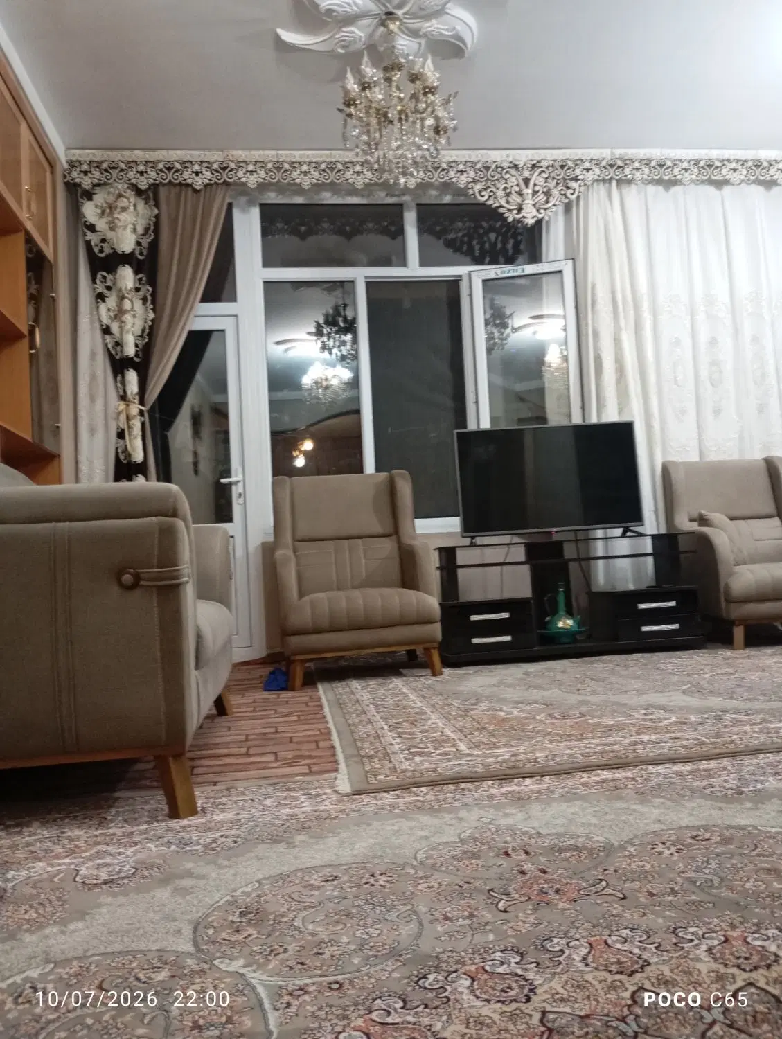 اجاره ویلای
