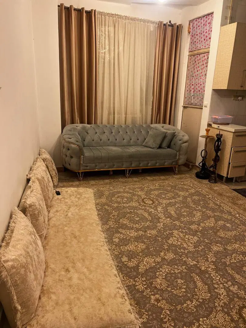 آپارتمان یک خواب 60 متری رسالت جنوبی
