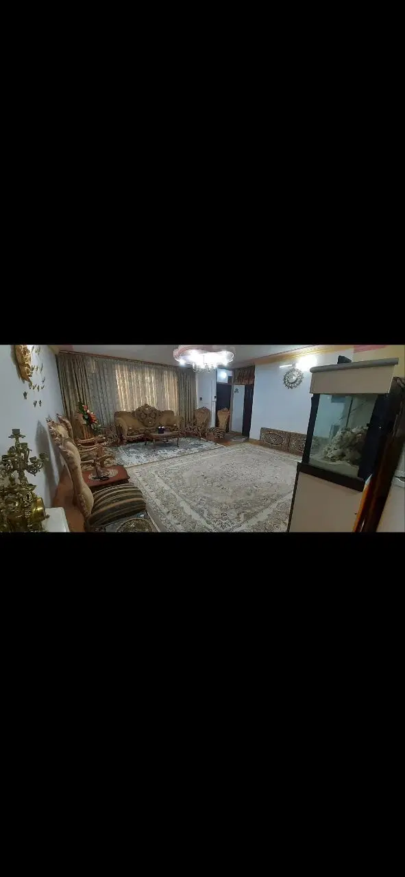 اجاره واحد مسکونی تمیز و دنج واحد همکف