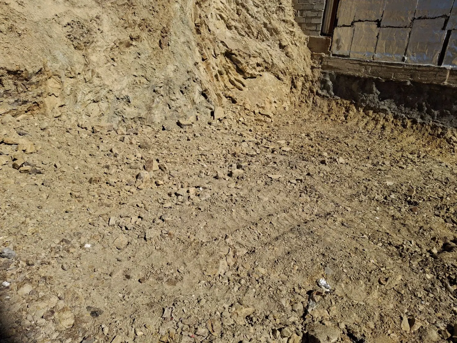 زمین قلچان