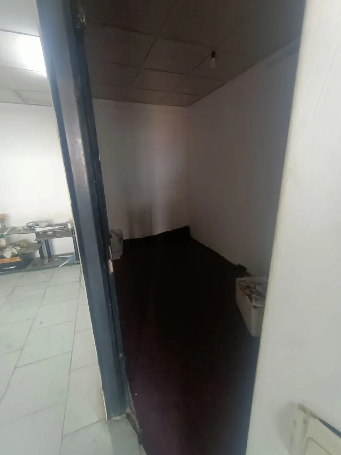 آپارتمان 55 متری حاشیه