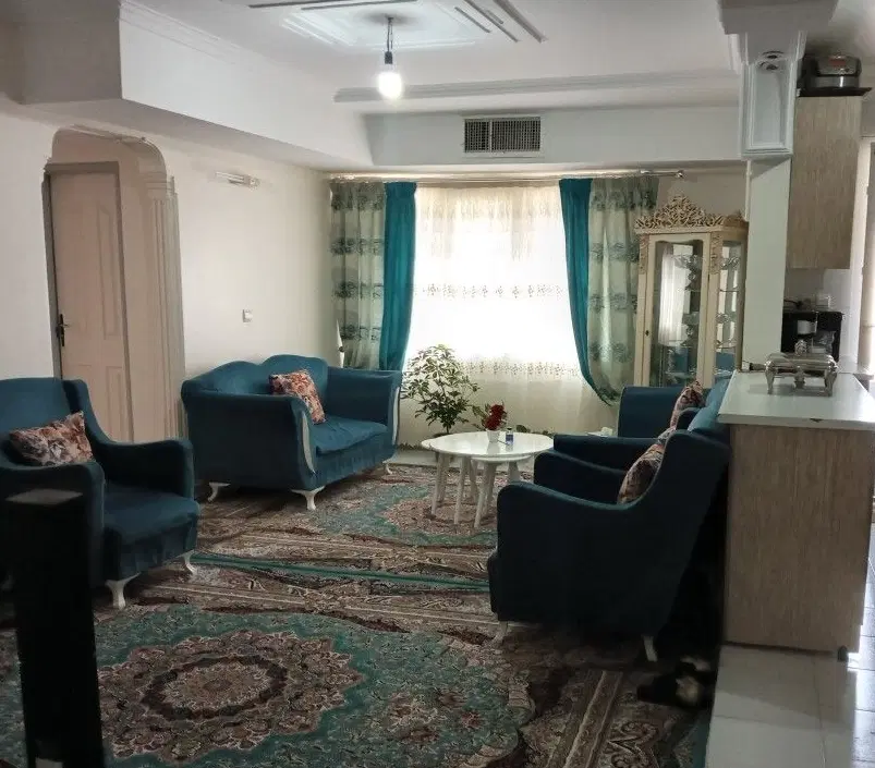 واحداپارتمان تهران پاکدشت