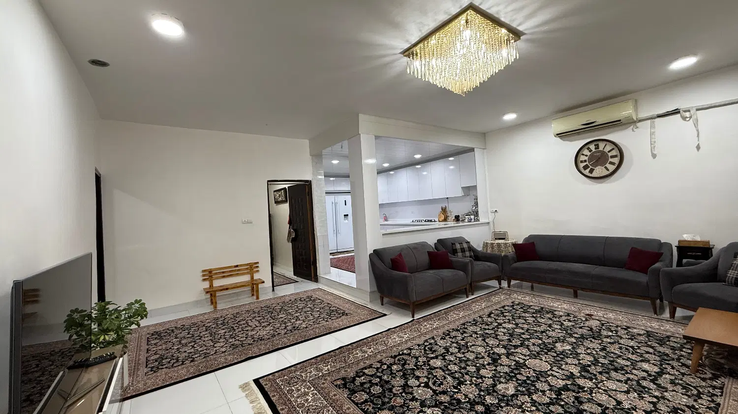 فروش منزل ویلایی