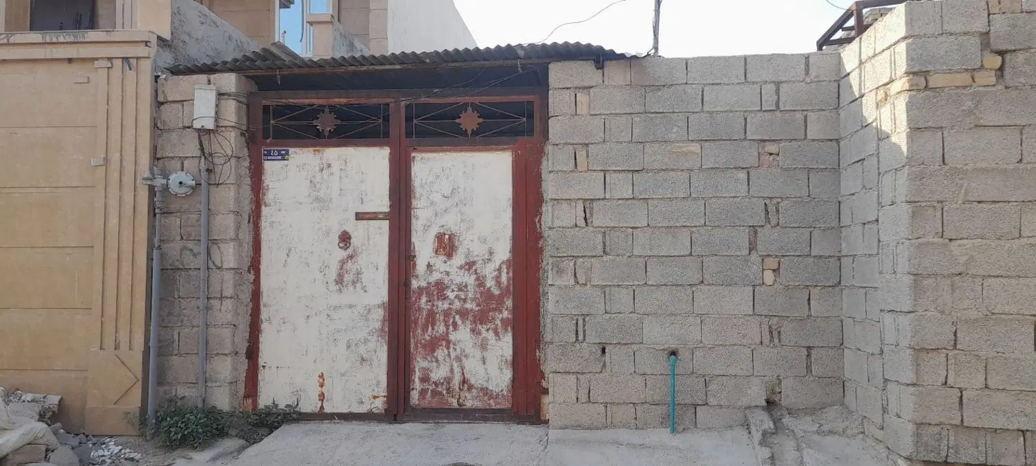 خانه ویلایی