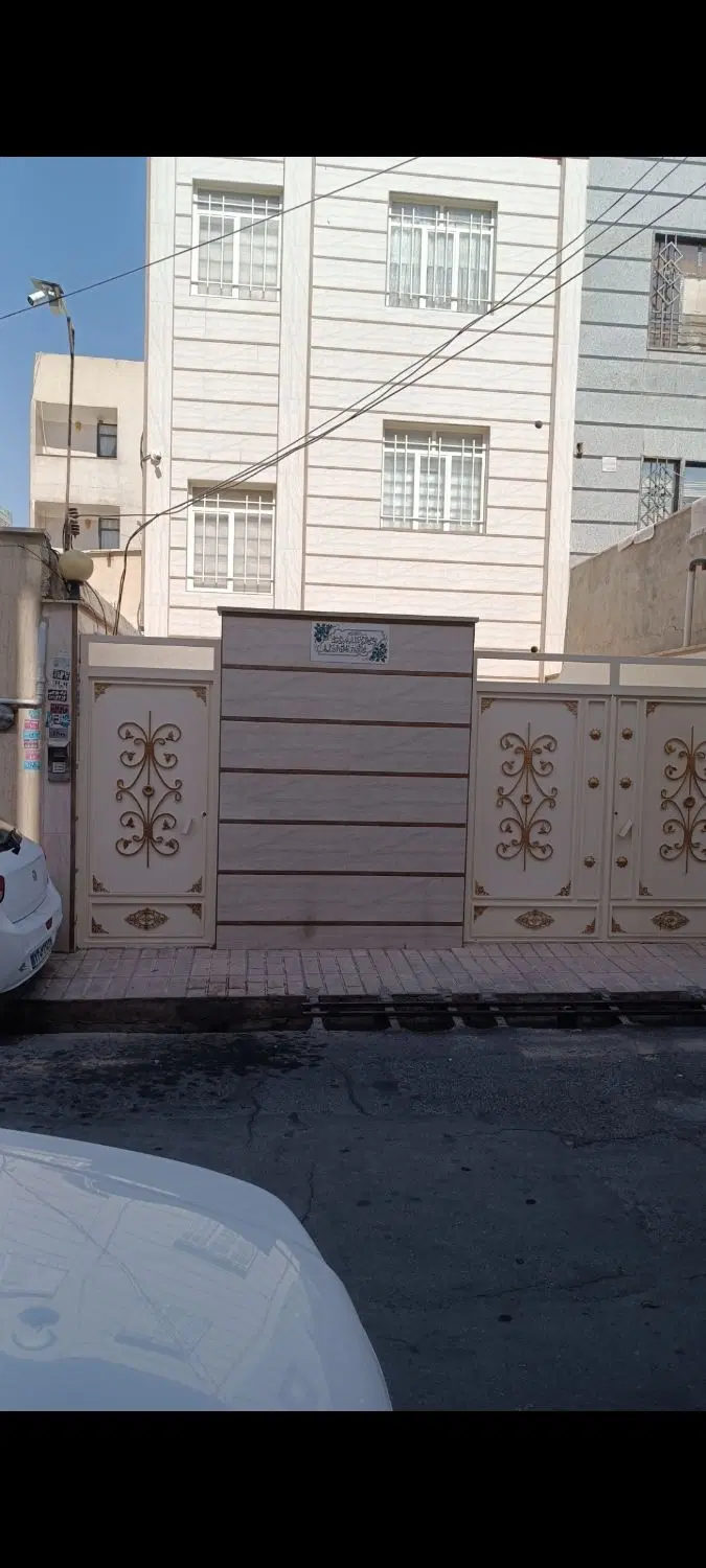 خانه ویلایی 120 متری 2_5 طبقه
