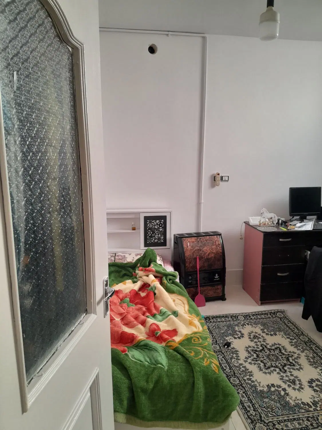 منزل ویلایی